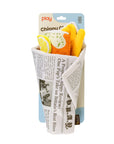 P.L.A.Y. Pet Lifestyle and You - International Classic - Catch of the P.L.A.Y.