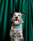 Scout's Honour Pty Ltd - Good Girl iron-on patch for dogs