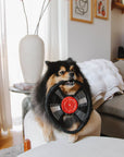Lambwolf Collective - BARK TO BEAT //ENRICHMENT DOG TOY