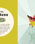 Dogphabet: A whimsical celebration of our favorite canines