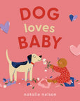 Penguin Random House LLC - Dog Loves Baby