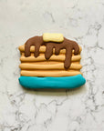 Lucky Biscuit Pet Bakery - Breakfast Menu: Latte Cookie