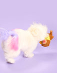 the furryfolks - Happy Bear Tofino Nosework Toy