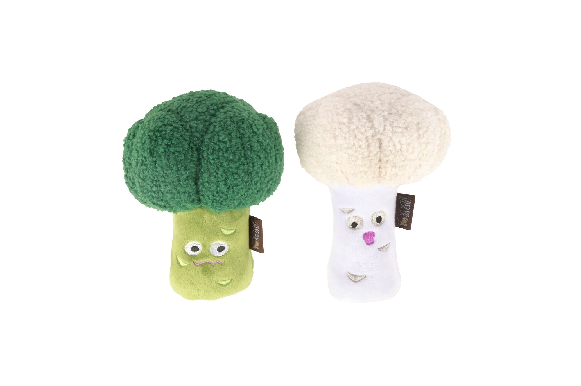 Play Pet Brands - Picked Fresh - Munch Duo