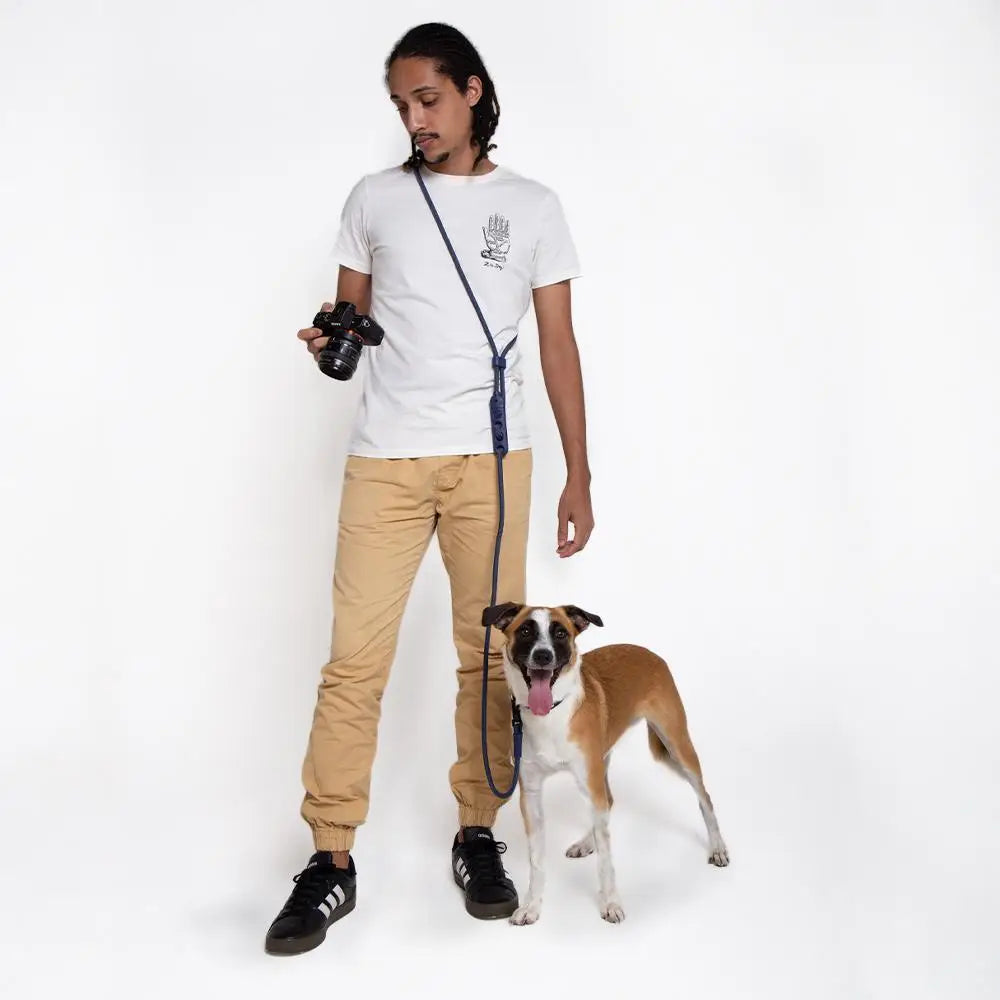 Zee.Dog Hands-Free Multi-functional Leash