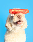 the furryfolks - Hot Doggie Nosework Toy