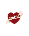 Furei - Heart Moodies Charms: Cuddly AF