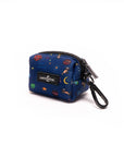 Lucy & Co. - Space Doodle Poop Bag Holder