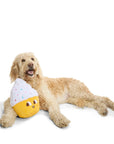Pet Palette Distribution - BARK Colossal Cup Kate Plush Dog Toy XL