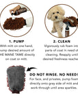 PRIDE+GROOM - THE MAGIC  MITT