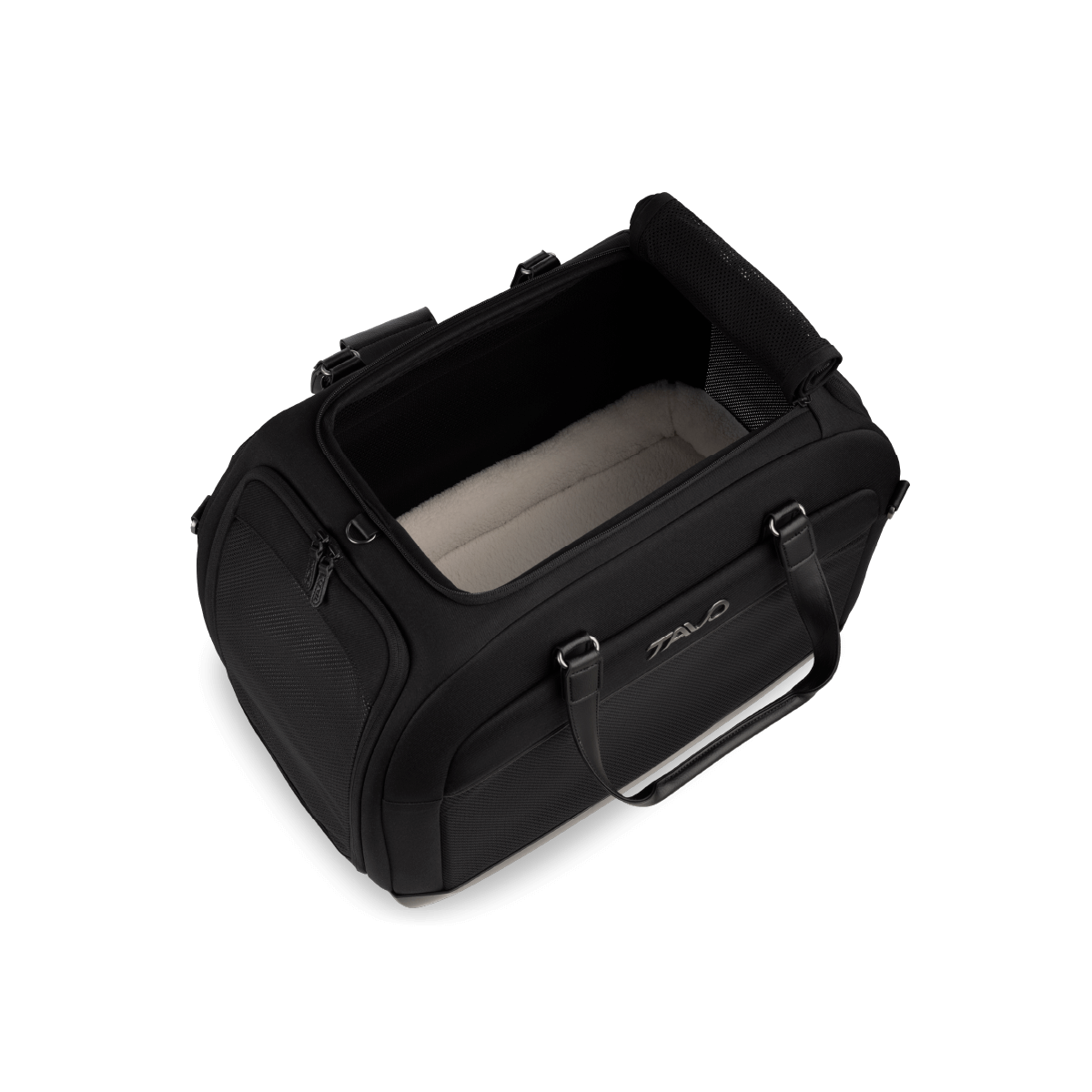 Tavo Hendrick Car Seat
