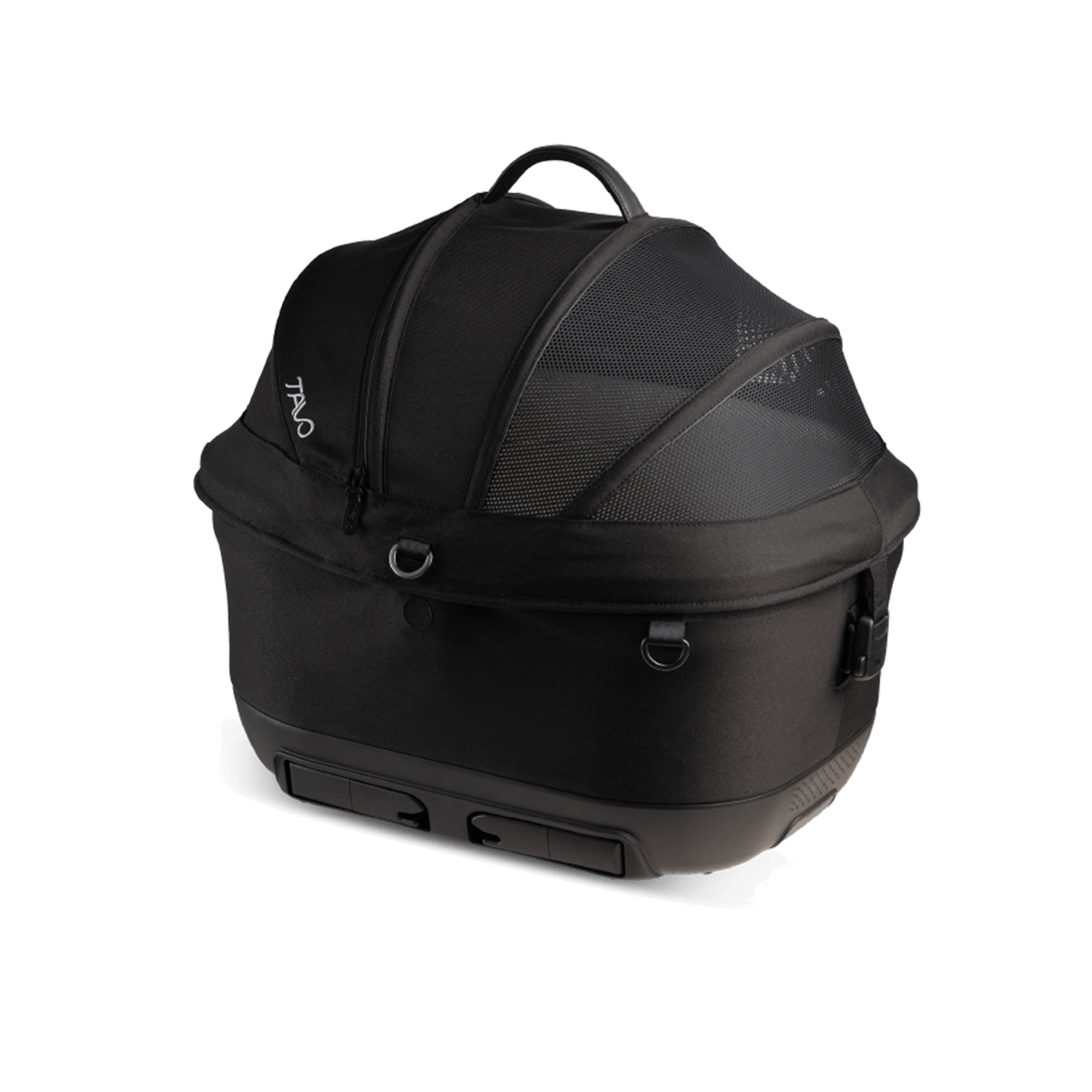 Tavo Pet Car Seat and Stroller Travel System Maeve™ iso + Roscoe™
