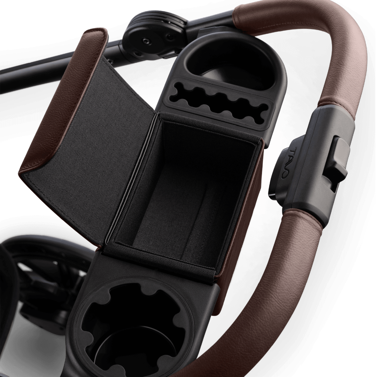 Tavo Pet Stroller Frame Roscoe™ Trek