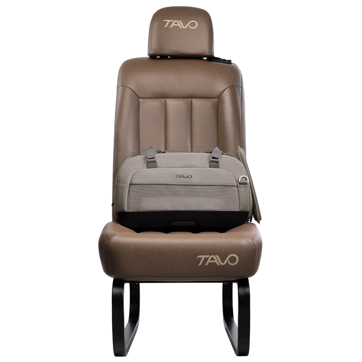 Tavo Airline Carry-on Pet Car Seat Dupree
