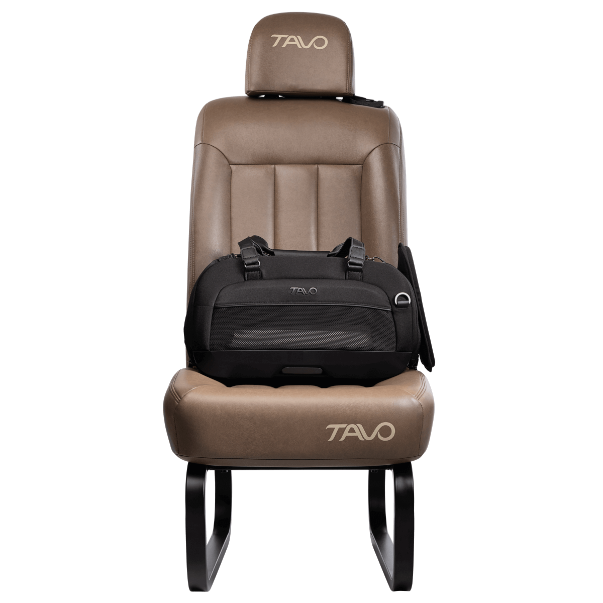 Tavo Airline Carry-on Pet Car Seat Dupree