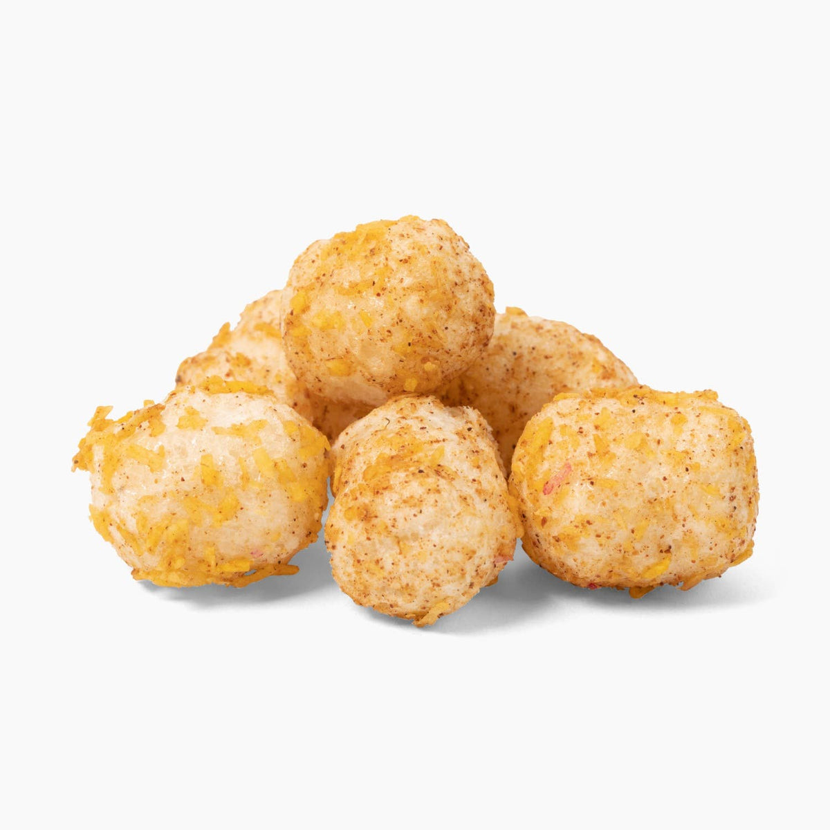 Pet Palette Distribution - Lord Jameson Love Puffs Jingle Bells Pouch 4oz