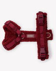 Furlou - 'Bordeaux' - Sherpa Dog Harness