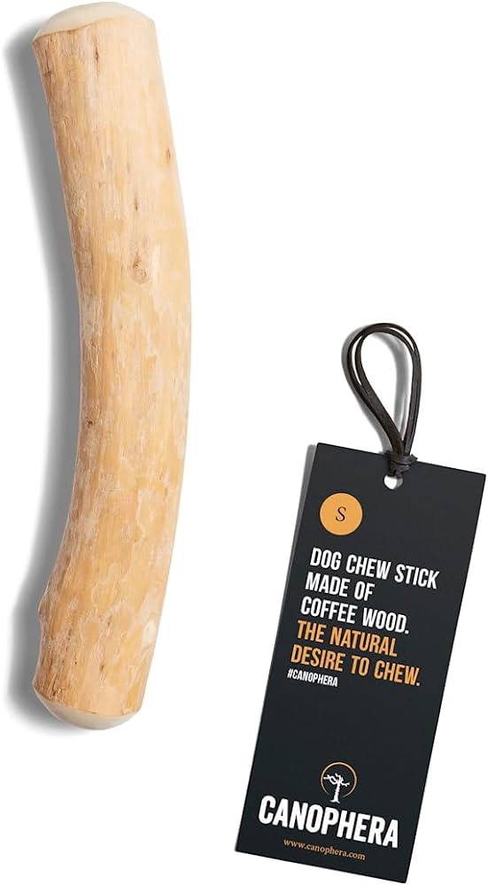 Canophera Coffee Wood Chew