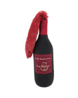 Play Pet Brands - Feline Frenzy Kicker Toy - Catbernet Sauv