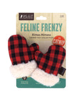 P.L.A.Y. Pet Lifestyle and You - Feline Frenzy - Kitten Mittens
