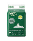 Earth Rated Dog Pee Pads With AbsorbShield™ Technology