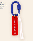 Freshwater Curated Goods™ - Custom Your City Bag Charm: Style 