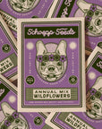 Schoepp Seeds - Schoepp Seeds (Dog Gone Good Seeds Line): Lettuce