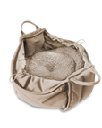 Lambwolf Collective - OLLA // PETITE PET CARRYCOT // DOG & CAT CARRIER: Koala