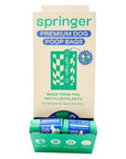 Springland Premium Poop Bag - Single Roll
