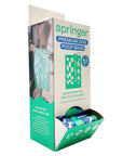 Springland Premium Poop Bag - Single Roll