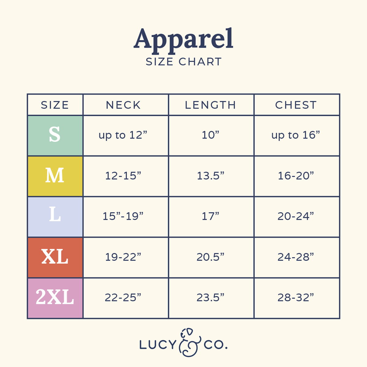 Lucy &amp; Co. - The Let it Snow Sweater