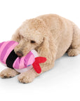 Pet Palette Distribution - BARK Ebi Eiko Sushi Plush Dog Toy XL
