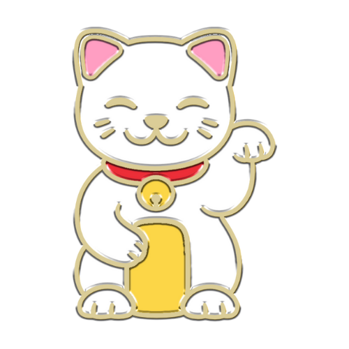 Furei - Animal Moodies Charms: US Teddy