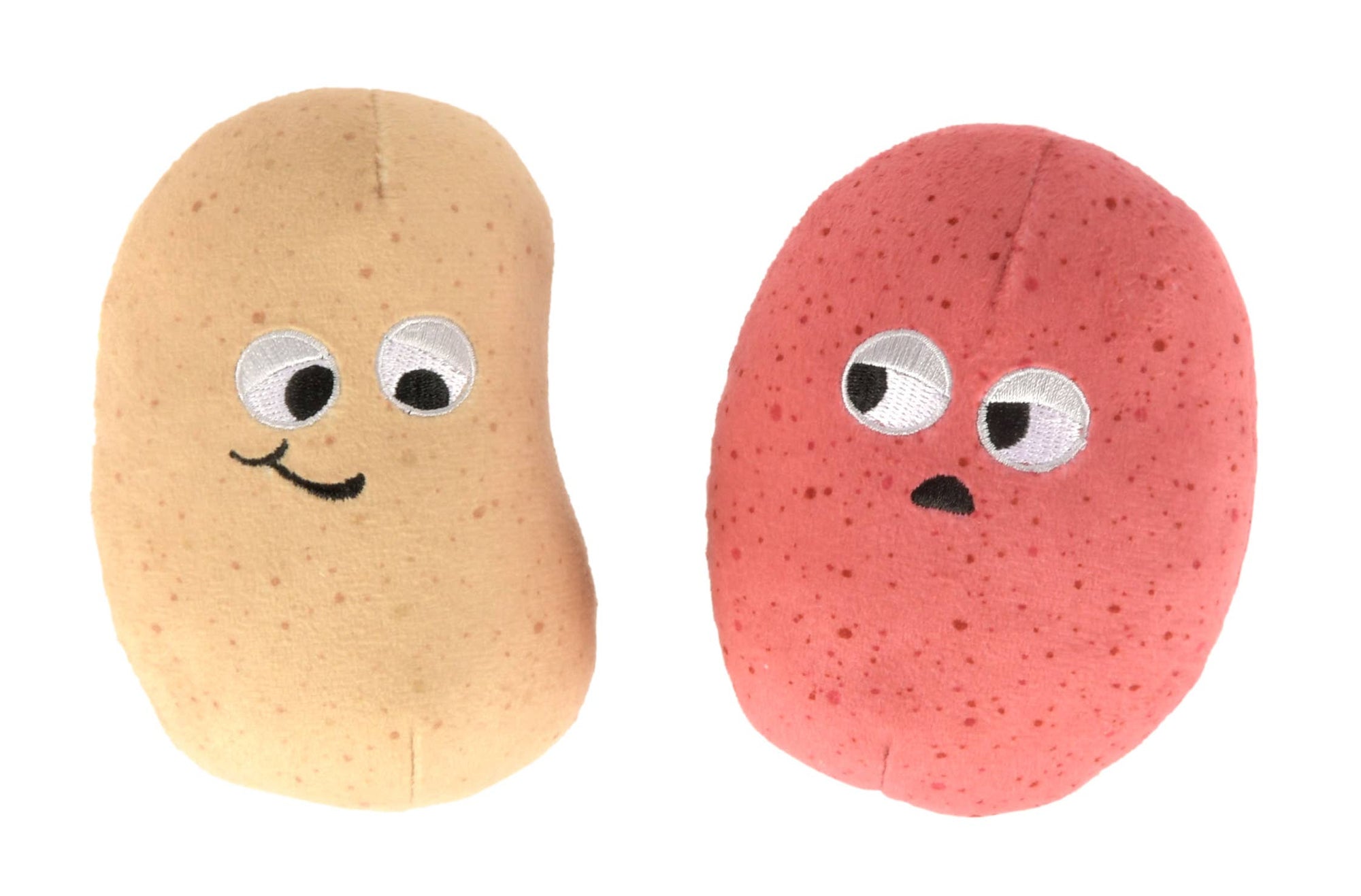 Play Pet Brands - Picked Fresh - Potato Pals