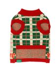 Lucy & Co. - Happy Howlidays Sweater