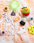 Awoo - Poison Apple Felt Wool Toy