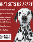 PRIDE + GROOM - DOGDAYS Conditioner Gallon