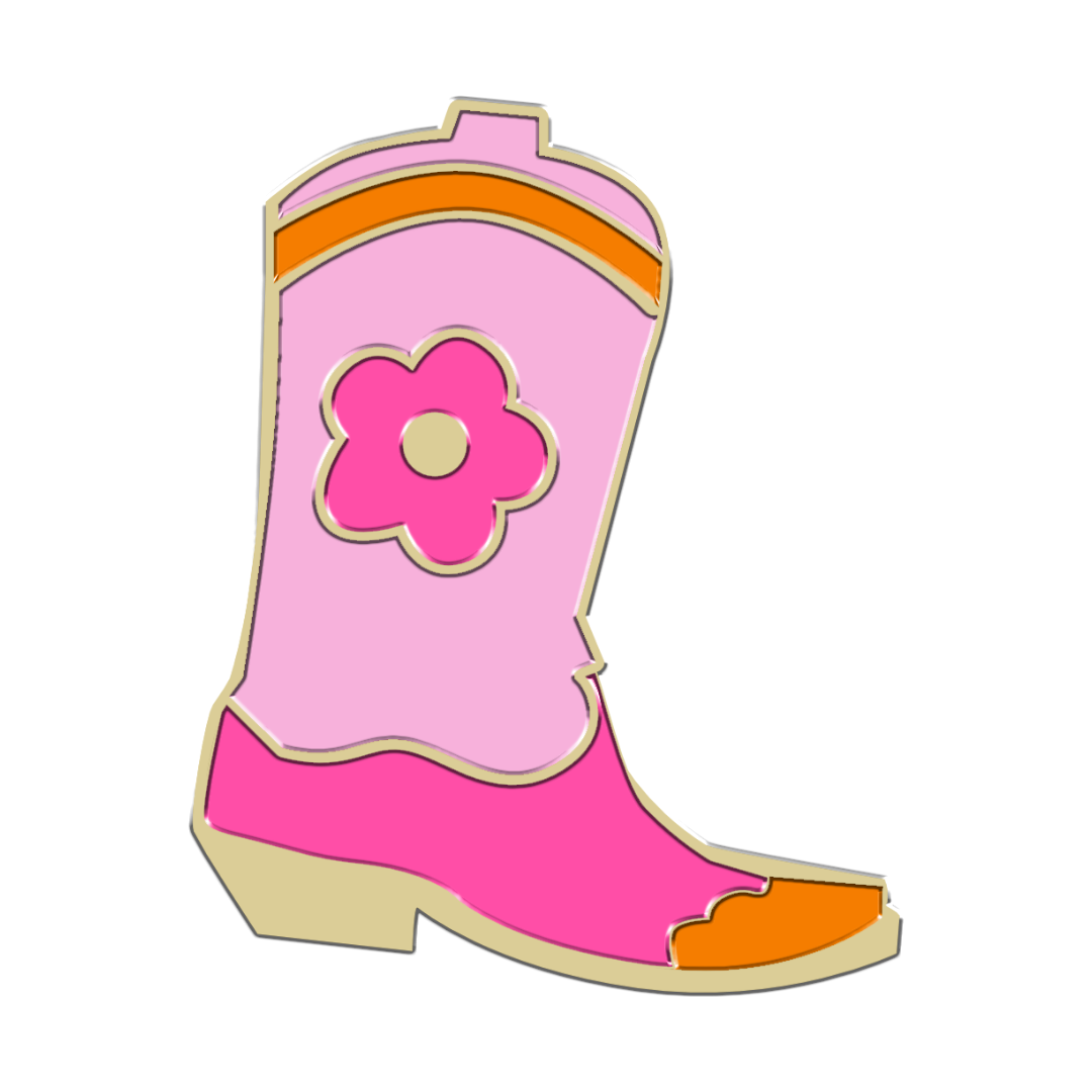 Furei - Western Moodies Charms: Cactus