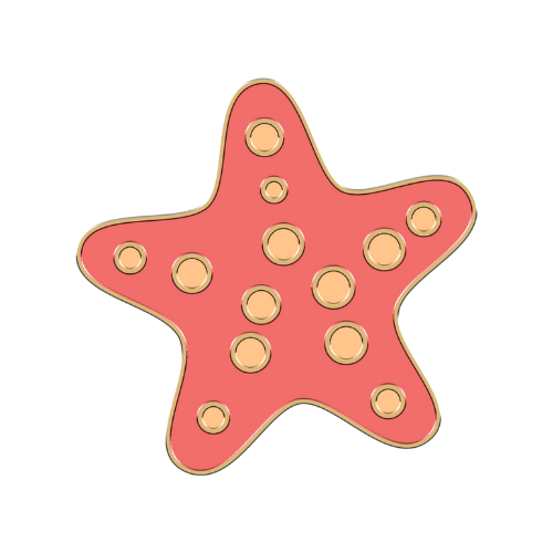 Furei - Beachy Moodies Charms: Palm Tree