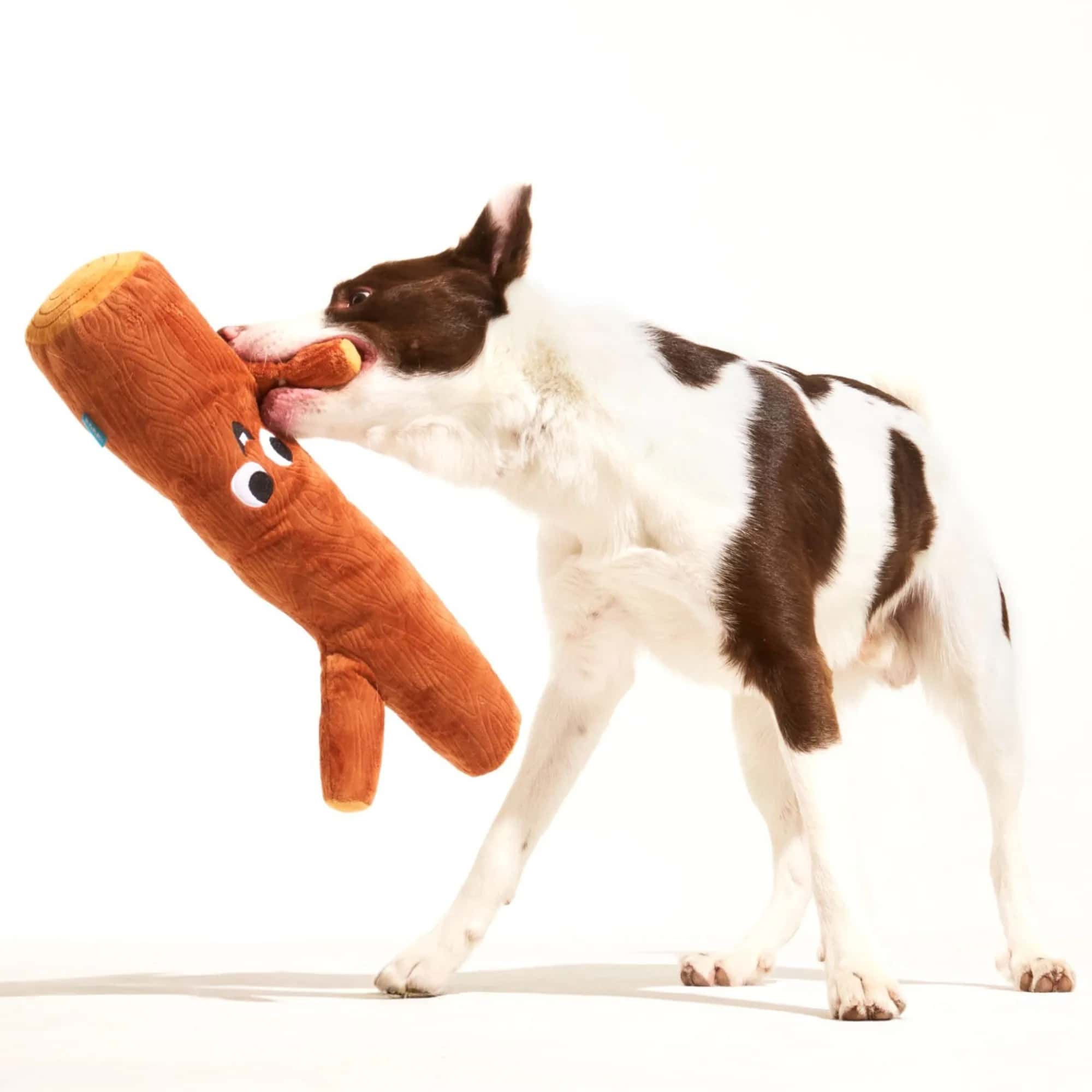 Pet Palette Distribution - BARK Stick Supreme Plush Dog Toy XL