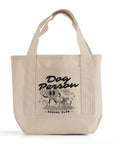 Brewin Aussie Co - Dog Person Social Club Market Tote: Mini
