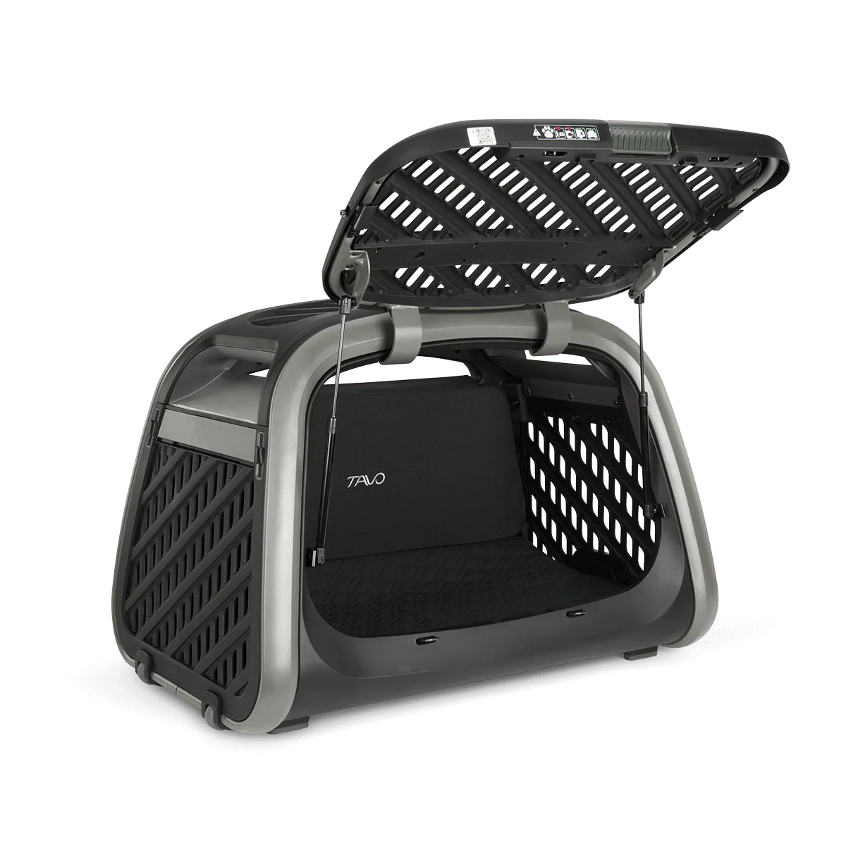 Tavo Crash-Tested Pet Cargo Crate  Everett™ L