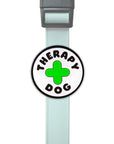 Jiby Dog Crew - Therapy Dog Jiby