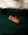 Scout's Honour Pty Ltd - Big Stick Energy iron-on patch for pets