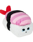Pet Palette Distribution - BARK Ebi Eiko Sushi Plush Dog Toy XL