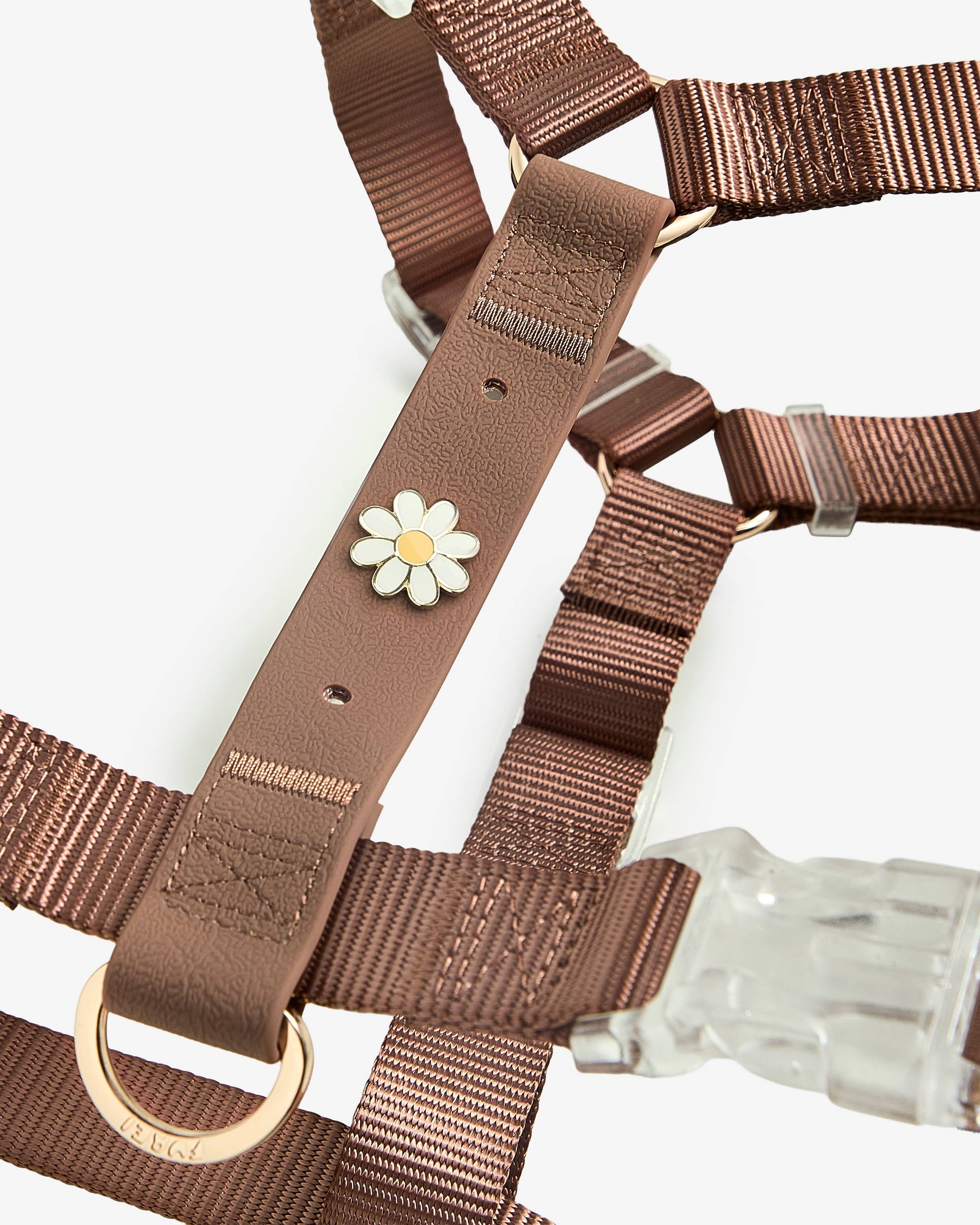 Furei - Moodies Harness: Red / M