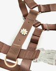 Furei - Moodies Harness: Red / M