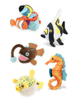 Play Pet Brands - Ocean Buddies- Moorish Idol
