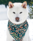 Lucy & Co. - Lucy & Co. x Parks Project Geyser Bandana