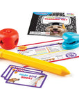 Brightkins Dog Toy Training Set Pooch School